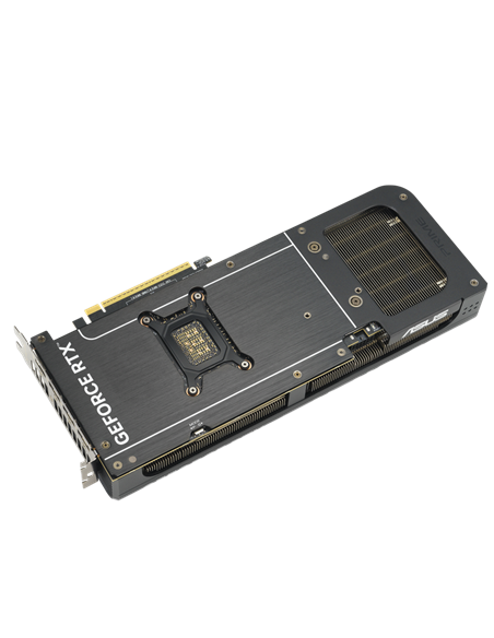Placă Video ASUS Prime OC RTX5080, 16GB GDDR7 256bit Placă Video ASUS Prime OC RTX5080, 16GB GDDR7 256bit