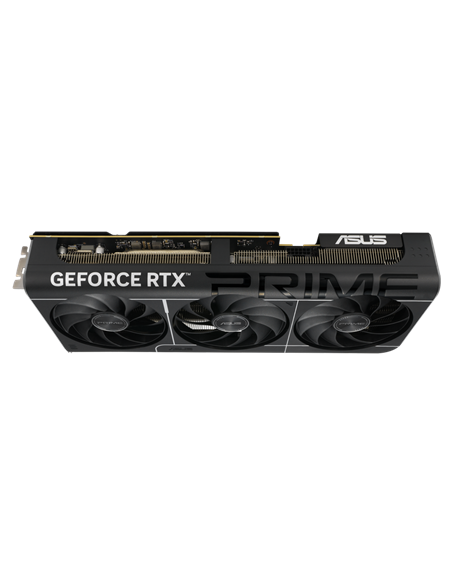 Placă Video ASUS Prime OC RTX5080, 16GB GDDR7 256bit Placă Video ASUS Prime OC RTX5080, 16GB GDDR7 256bit