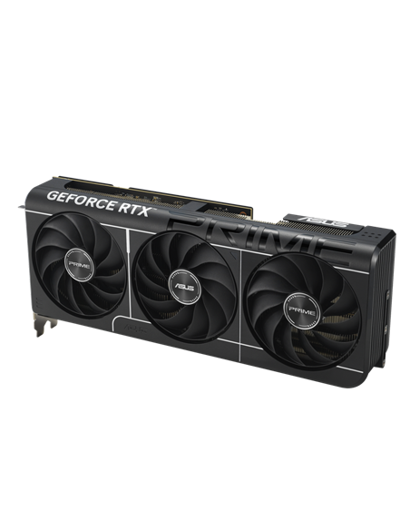 Placă Video ASUS Prime OC RTX5080, 16GB GDDR7 256bit Placă Video ASUS Prime OC RTX5080, 16GB GDDR7 256bit