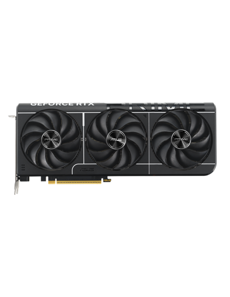 Placă Video ASUS Prime OC RTX5080, 16GB GDDR7 256bit Placă Video ASUS Prime OC RTX5080, 16GB GDDR7 256bit