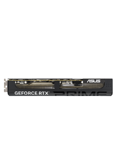 Placă Video ASUS Prime OC RTX5080, 16GB GDDR7 256bit