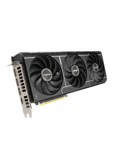 Placă Video ASUS Prime OC RTX5080, 16GB GDDR7 256bit