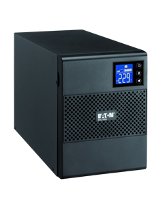Источник бесперебойного питания Eaton 5SC1000I, Линейно-интерактивный, 1000VA, Башня