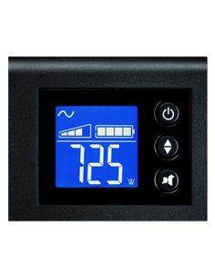 Источник бесперебойного питания Eaton 5SC1000I, Линейно-интерактивный, 1000VA, Башня 2