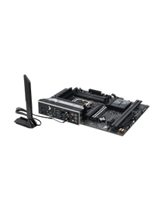 Placă de bază ASUS TUF GAMING B860-PLUS WIFI, LGA1851, Intel B860, ATX 2