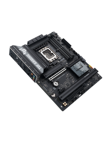 Материнская плата ASUS TUF GAMING B860-PLUS WIFI, LGA1851, Intel B860, ATX