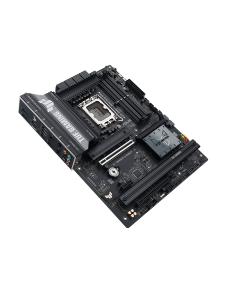 Материнская плата ASUS TUF GAMING B860-PLUS WIFI, LGA1851, Intel B860, ATX