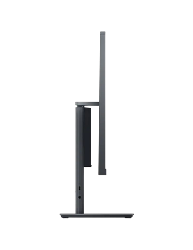 Computer All-in-One Lenovo IdeaCentre AIO 27ARR9, 27", Intel Core i3-1315U, 16GB/512GB, Fără SO, Luna Grey
