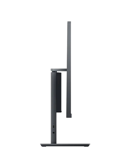 Computer All-in-One Lenovo IdeaCentre AIO 27ARR9, 27", Intel Core i3-1315U, 16GB/512GB, Fără SO, Luna Grey