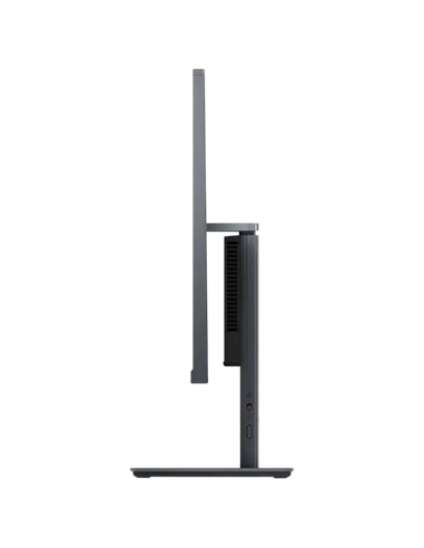 Computer All-in-One Lenovo IdeaCentre AIO 27ARR9, 27", Intel Core i3-1315U, 16GB/512GB, Fără SO, Luna Grey