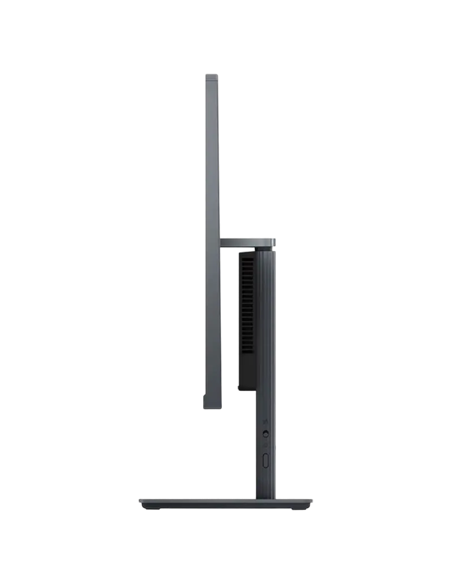 Computer All-in-One Lenovo IdeaCentre AIO 27ARR9, 27", Intel Core i3-1315U, 16GB/512GB, Fără SO, Luna Grey