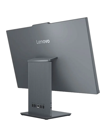 Computer All-in-One Lenovo IdeaCentre AIO 27ARR9, 27", Intel Core i3-1315U, 16GB/512GB, Fără SO, Luna Grey