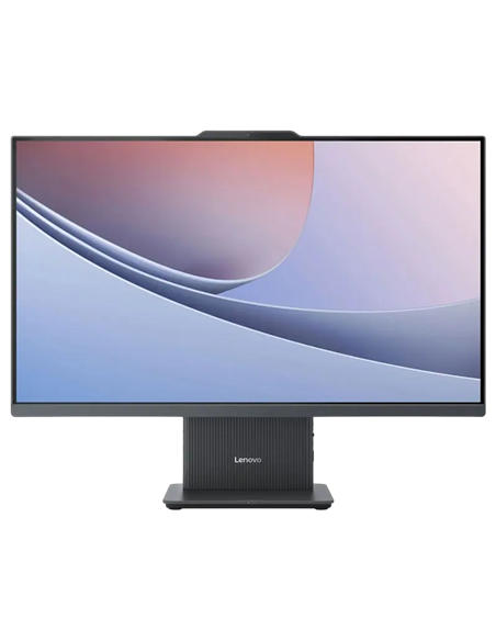Computer All-in-One Lenovo IdeaCentre AIO 27ARR9, 27", Intel Core i3-1315U, 16GB/512GB, Fără SO, Luna Grey