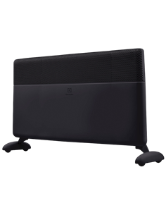 Convector Electrolux ECH/AT-2003 3AI-W BI EEC, 2000W, Negru