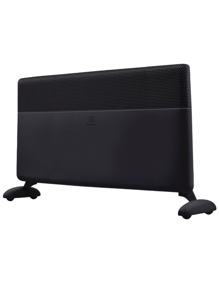 Convector Electrolux ECH/AT-2003 3AI-W BI EEC, 2000W, Negru