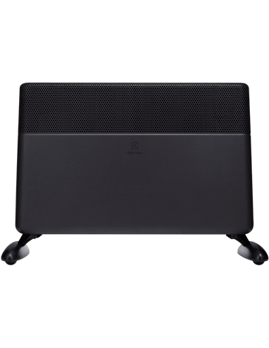 Convector Electrolux ECH/AT-2003 3AI-W BI EEC, 2000W, Negru