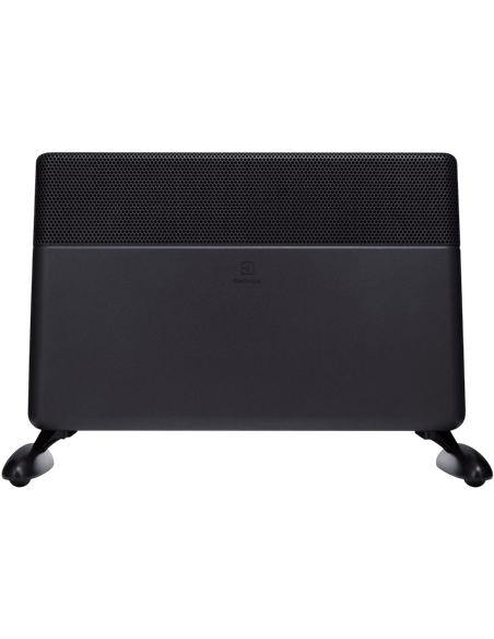 Convector Electrolux ECH/AT-2003 3AI-W BI EEC, 2000W, Negru