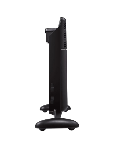 Convector Electrolux ECH/AT-2003 3AI-W BI EEC, 2000W, Negru