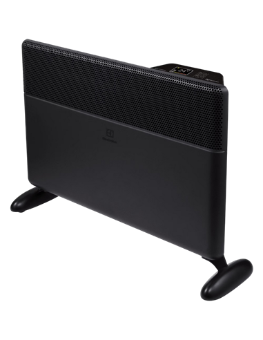 Convector Electrolux ECH/AT-2003 3AI-W BI EEC, 2000W, Negru