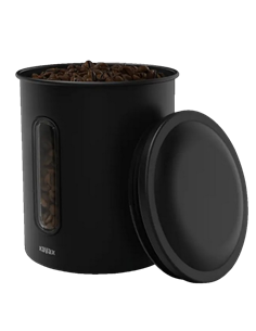 Контейнер для кофе Xavax 111275, Чёрный 2