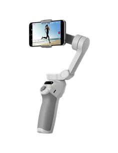 Selfie Stick DJI Osmo Mobile SE, Alb 2