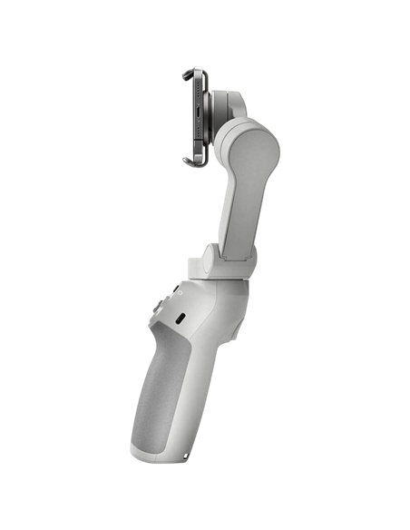 Selfie Stick DJI Osmo Mobile SE, Alb