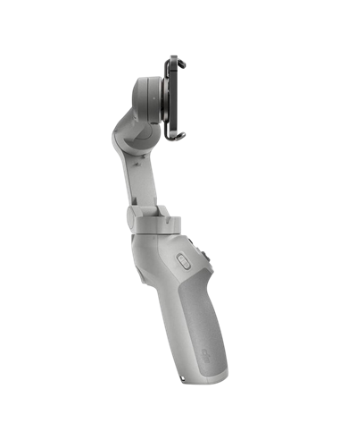 Selfie Stick DJI Osmo Mobile SE, Alb