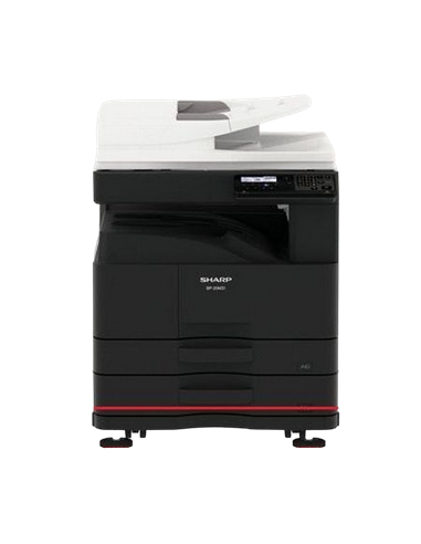 Stand joasă Sharp BP-DS13