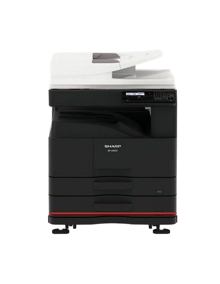 Stand joasă Sharp BP-DS13