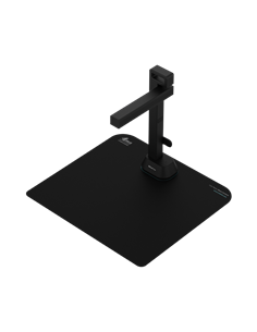 Scaner Portabil Canon IRISCAN DESK 6 PRO, A3, Negru
