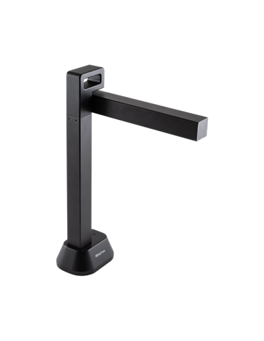 Портативный сканер Canon IRISCAN DESK 6 PRO, A3, Чёрный