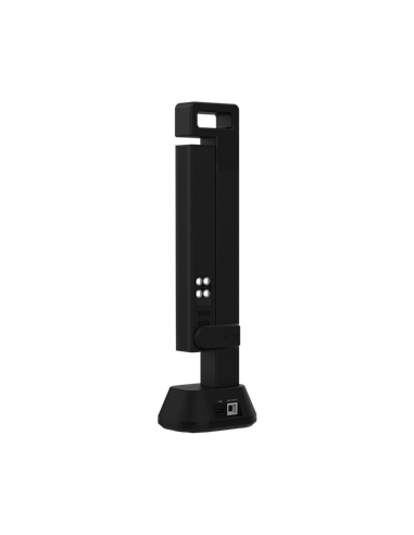 Портативный сканер Canon IRISCAN DESK 6 PRO, A3, Чёрный