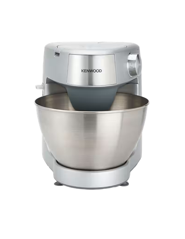 Robot de bucătărie Kenwood KHC29A.O0SI, Argintiu