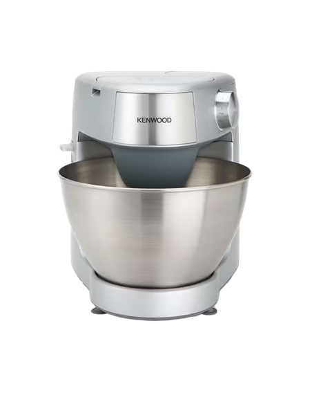 Robot de bucătărie Kenwood KHC29A.O0SI, Argintiu
