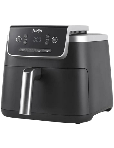 Аэрогриль Ninja Pro AF140EU, Чёрный