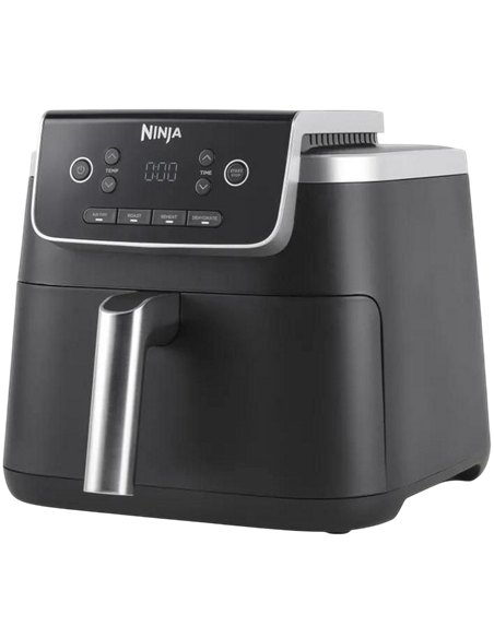 Аэрогриль Ninja Pro AF140EU, Чёрный
