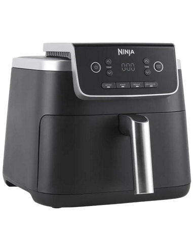 Аэрогриль Ninja Pro AF140EU, Чёрный