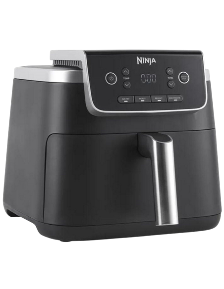 Аэрогриль Ninja Pro AF140EU, Чёрный