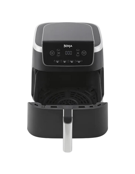 Аэрогриль Ninja Pro AF140EU, Чёрный
