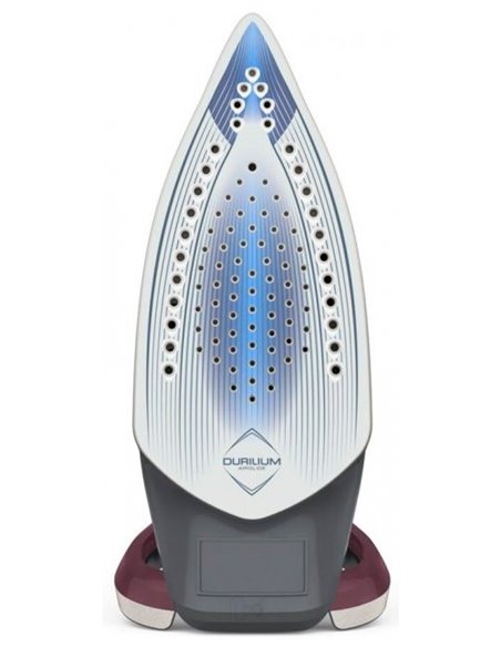Fier de călcat Tefal FV6870E0, 2800 W, Bordo