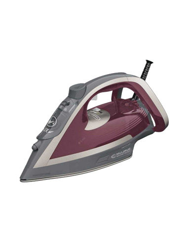 Fier de călcat Tefal FV6870E0, 2800 W, Bordo