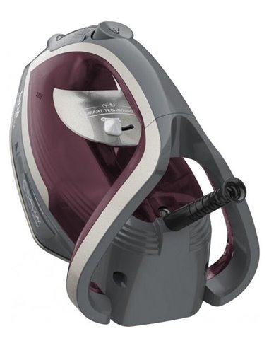 Fier de călcat Tefal FV6870E0, 2800 W, Bordo