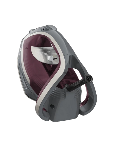 Fier de călcat Tefal FV6870E0, 2800 W, Bordo