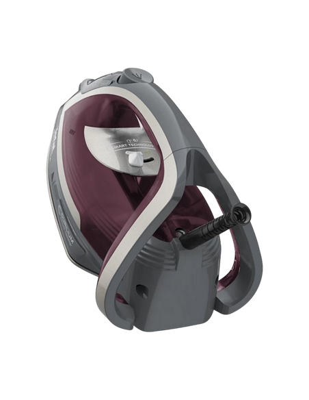 Fier de călcat Tefal FV6870E0, 2800 W, Bordo