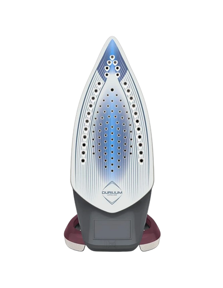 Fier de călcat Tefal FV6870E0, 2800 W, Bordo