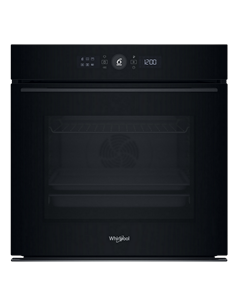 Cuptor Electric Whirlpool WOI5S8CM1SBA, Negru