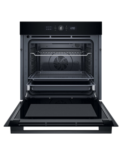 Cuptor Electric Whirlpool WOI5S8CM1SBA, Negru 2