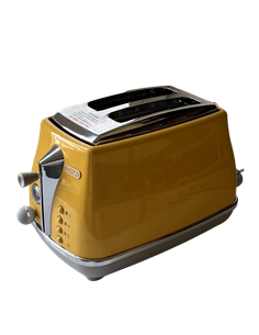 Toaster DeLonghi CTOC 2103 Y, New York 2