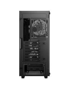 Компьютерный корпус Deepcool MATREXX 55 V4 , Midi-Tower, Без блока питания, Чёрный 2