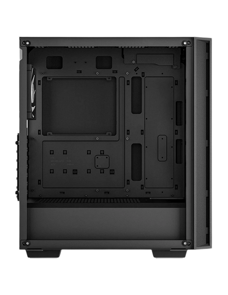 Компьютерный корпус Deepcool MATREXX 55 V4 , Midi-Tower, Без блока питания, Чёрный Компьютерный корпус Deepcool MATREXX 55 V4 , Midi-Tower, Без блока питания, Чёрный